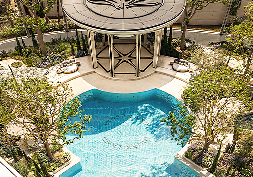 MUSE Design Awards Winner - Shenzhen Longfor · INNER LAND by Guangzhou GVL International Planning & Design Co.,Ltd.