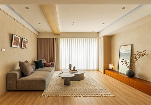 MUSE Design Awards Winner - Enduring Ballad