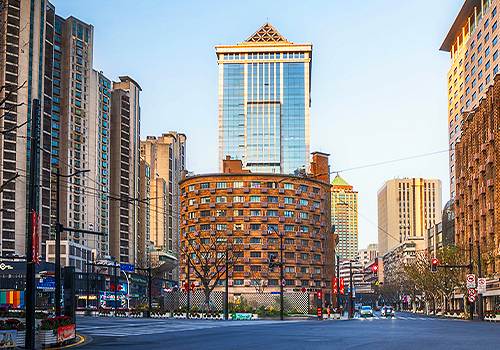 2026 MUSE Design Awards Winner - Urban Renewal Project for 