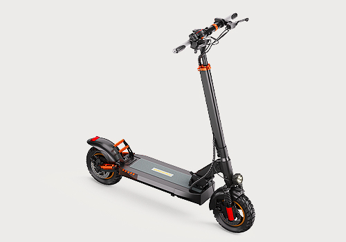 MUSE Design Awards Winner - Electric Scooter