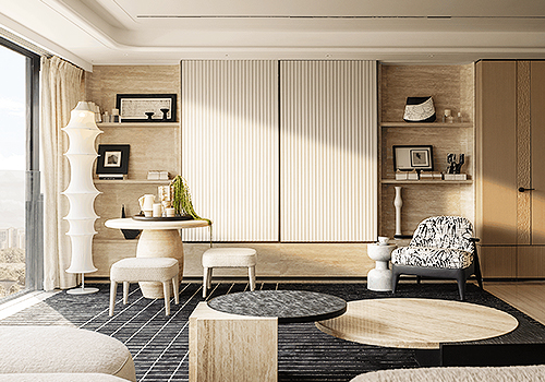 MUSE Design Awards Winner - Precious Park