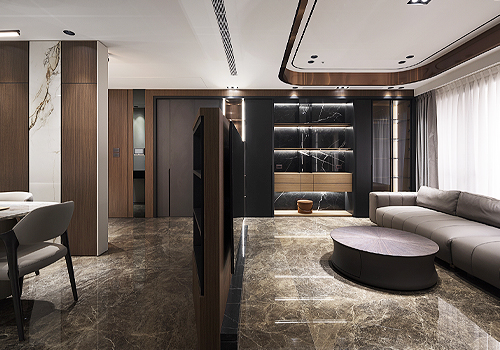 MUSE Design Awards Winner - Obsidian Light