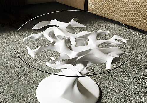 MUSE Design Awards Winner - NUDO