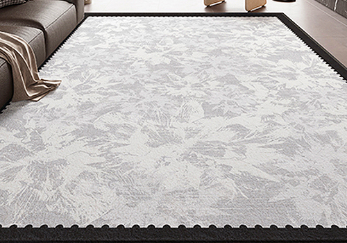 MUSE Design Awards Winner - Silent Bloom Rug