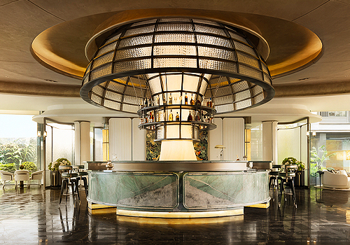 MUSE Design Awards Winner - Putian Hanjiang Jinfeng Daguang by Zhejiang Greentown United Design Co.， Ltd./Shen Bing/Chen Bo/Yang Tianran/Li Zhaofeng/Ge Leilei