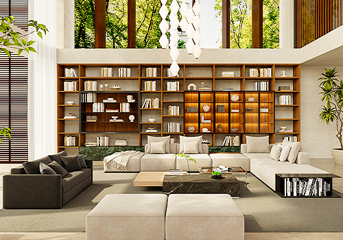 MUSE Design Awards Winner - LEGEND SERIES