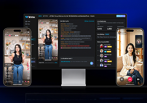 2026 MUSE Design Awards Winner - Wizstar by Baidu Online Network Technology (Beijing) Co., Ltd.
