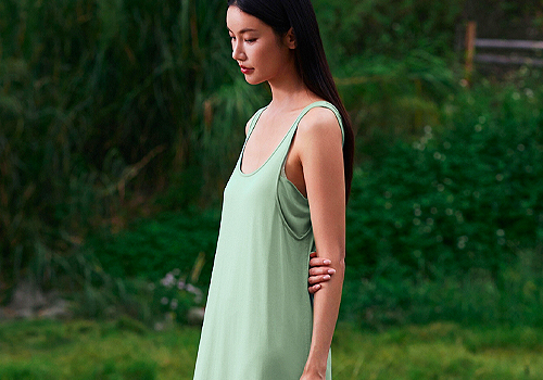 MUSE Design Awards Winner - Shengli low-friction spinning process