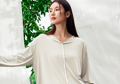 2026 MUSE Design Awards Winner - Shengli SmoothMochi Dual-Texture Fabric by SHENGLI