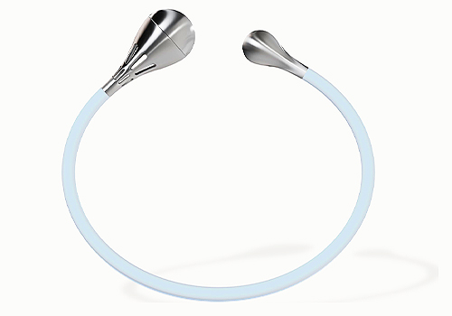 2026 MUSE Design Awards Winner - Quale Fragrance Bracelet  by RACHEL CHI