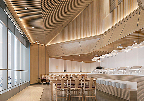 MUSE Design Awards Winner - Qinling Station in Antarctica
