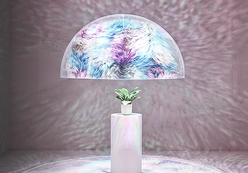 MUSE Design Awards Winner - AnthroPlant