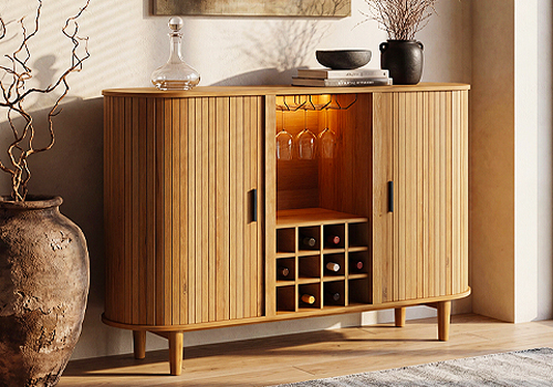 MUSE Design Awards Winner - Miriana  Collection
