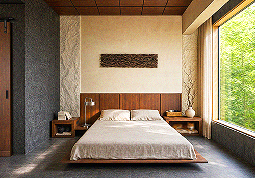 MUSE Design Awards Winner - Co-Habitat Suite