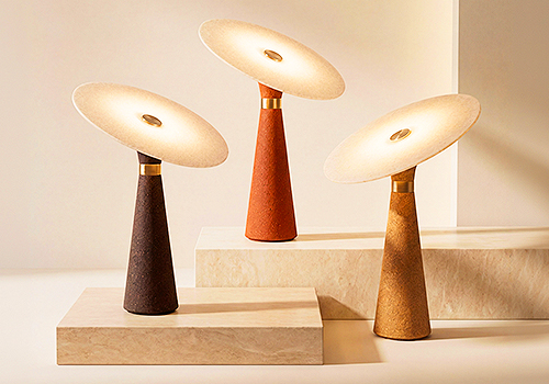 MUSE Design Awards Winner - Elegance