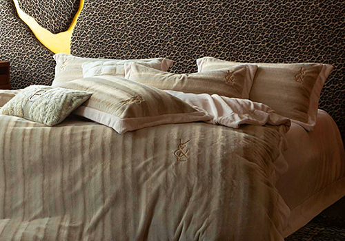 MUSE Design Awards Winner - Siberia Fluffy