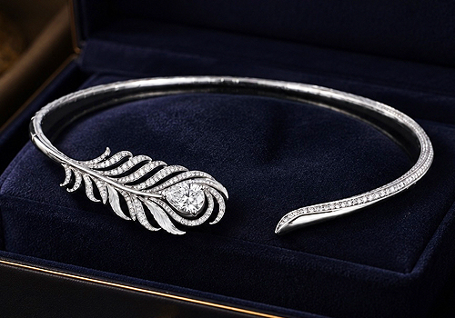 2026 MUSE Design Awards Winner - Plume of Dawn by Freelancer