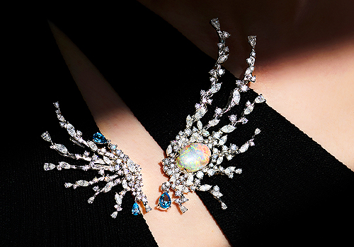 MUSE Design Awards Winner - Angel's Tear