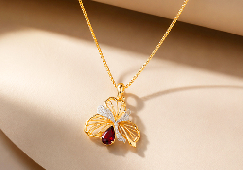 MUSE Design Awards Winner - Iris Ember