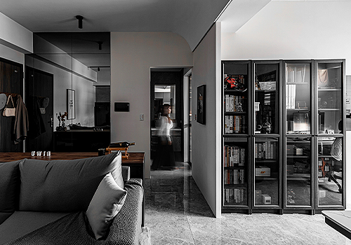 2026 MUSE Design Awards Winner - Integration of Reality and Virtuality by Riwu Design
