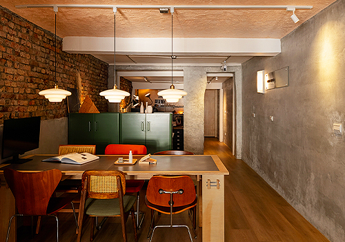 2026 MUSE Design Awards Winner - Killogie by Riwu Design