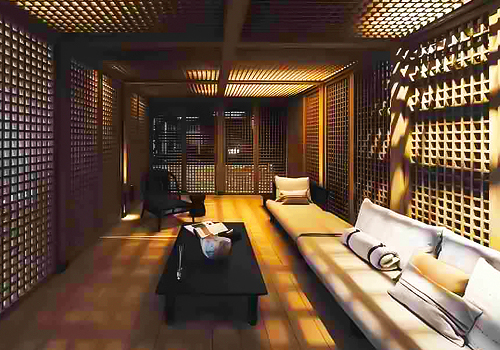 MUSE Design Awards Winner - Yardcom 