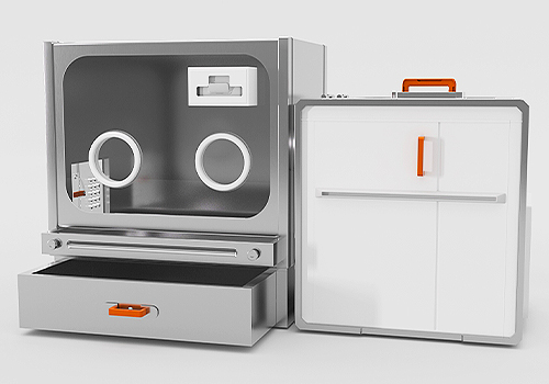 MUSE Design Awards Winner - PurePaw CareFlow