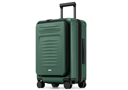 2026 MUSE Design Awards Winner - COOLIFE Order Realm Expanda by COOLIFE TRAVELLING ARTICLES (HONG KONG) LIMITED