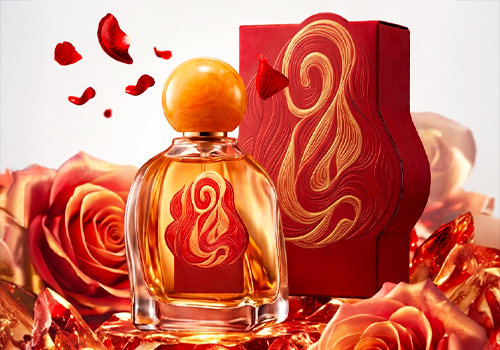 MUSE Design Awards Winner - 94 Fragrance