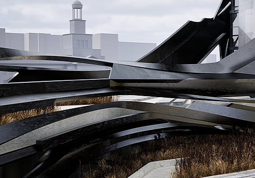 MUSE Design Awards Winner - Tuplet