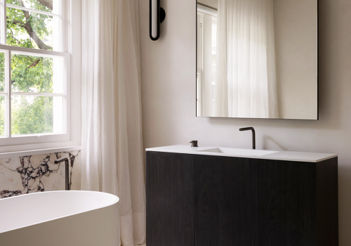 2026 MUSE Design Awards Winner - M Residence by Paul Conrad Architects