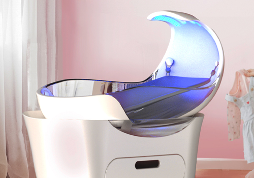 MUSE Design Awards Winner - Halo