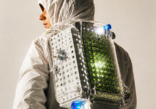 MUSE Design Awards Winner - eCO2