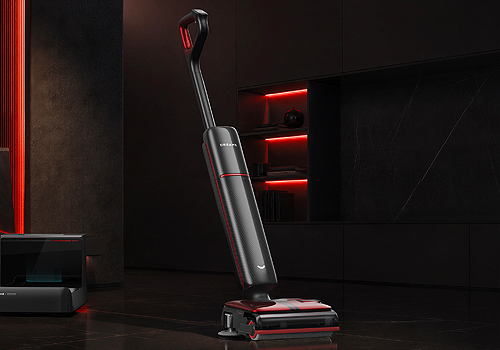 2026 MUSE Design Awards Winner - T Series by Dreame Technology (Suzhou) Co., Ltd.