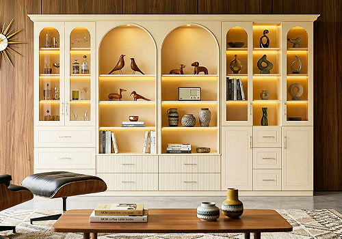 MUSE Design Awards Winner - Archlight Library