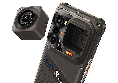 MUSE Design Awards Winner - RugOne Xsnap 7 Pro