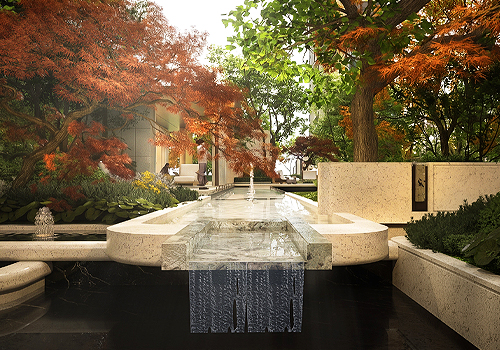 MUSE Design Awards Winner - LIHUA TIANXI