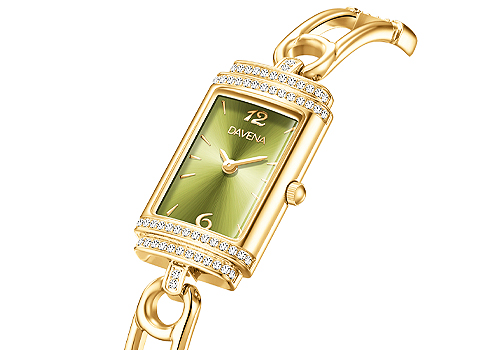 2026 MUSE Design Awards Winner - DAVENA Pinette by Shenzhen Davena E-Commerce Co., Ltd.