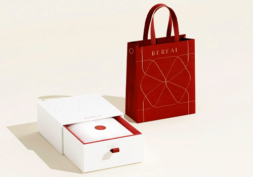 MUSE Design Awards Winner - BEREAL