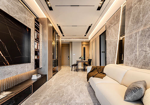 MUSE Design Awards Winner - Henley park