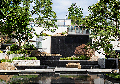 2026 MUSE Design Awards Winner - CIELO RIVERSCAPE by GYD/Ben/Lv Ying/Feng Longjin/Dong Chengjie/Li Yicong