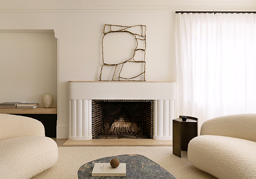 2026 MUSE Design Awards Winner - M Residence by Paul Conrad Architects