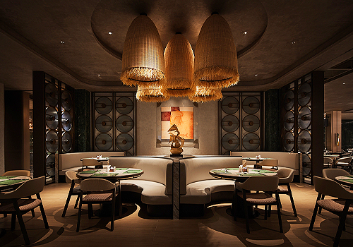 2026 MUSE Design Awards Winner - Club Med ・Hangzhou Longwu Resort by DWP / Beyond Architecture