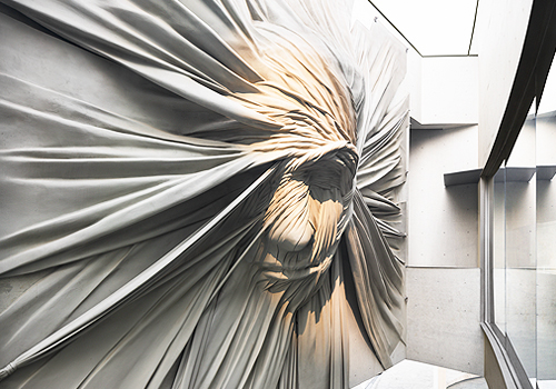 MUSE Design Awards Winner - LUXEOASIS ART EXPO CENTER