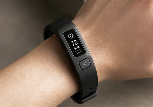 2026 MUSE Design Awards Winner - LINK-SMART CORRECTIONAL HEALTH MONITORING by Xi`an University of Architecture and Technology
