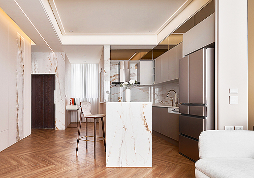 MUSE Design Awards Winner - Luminous Overture