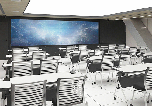 2026 MUSE Design Awards Winner - AI Data Center Resilience and Digital Twin by Information Management Center, New Taipei City Government