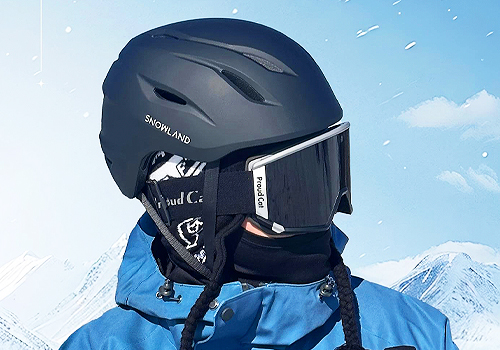 2026 MUSE Design Awards Winner - SNOWLAND by Huai'an Snowland & Outdoor Products Co., Ltd.