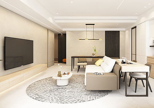 2026 MUSE Design Awards Winner - In Tranquil Flow by FE Design