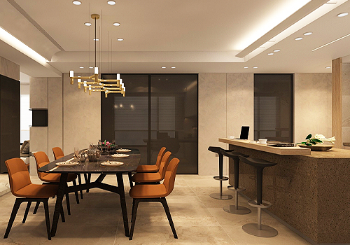 MUSE Design Awards Winner - Bella Vista